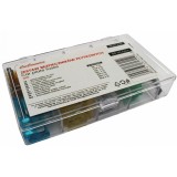 SET MINI SIGURANȚE &ndash; 80 buc.