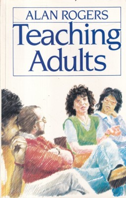 Alan Rogers - Teaching Adults foto