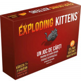Cumpara ieftin Exploding Kittens (editie in limba romana)