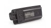 Baterie radio VHBW de &icirc;nlocuire pentru Motorola PMNN6035, 6080384X65, RLN6305 - 1100 mAh 7,4 V Li-Ion + clemă pentru curea