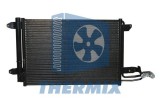 Radiator Aer Conditionat (Condensor) 46908 TH.04.011