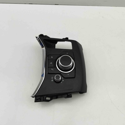 Buton de control navigație MAZDA CX-5 KF 2022 OEM: KFS3-66CMO-B 31151284 foto