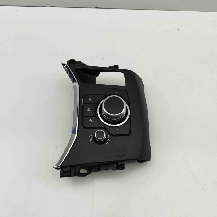 Buton de control navigație MAZDA CX-5 KF 2022 OEM: KFS3-66CMO-B 31151284