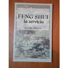 FENG SHUI LA SERVICIU DE RICHARD WEBSTER