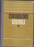 CONTABILITATE GENERALA 9 AUTORI 1972