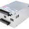 Alimentator Modular 600W 15VDC 40A