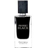 PENDORA SCENTS PROJEKT BLACK, barbati, 100 ml