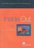Inside Out Pre-Intermediate Student&#039;s Book | Philip Kerr, Sue Kay, Vaughan Jones, Macmillan Education
