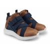 Ghete Baieti Bibi Action Caramel 39 EU, Maro, BIBI Shoes