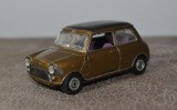 Macheta / jucarie masinuta metal - Hongwell - Morris Mini Cooper, 1:64