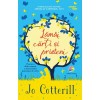 Lamai, carti si prieteni - Jo Cotterill, Corint, Carte Copii, Poveste, Format Fizic, Coperta Brosata, Limba Romana