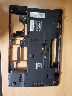 Bottom case Acer Travelmate 8573t, 8573TG A150 foto