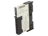 Modul Ieşiri Analogice 24VDC IP20 4 Canale ARIO