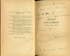 Croisade pour L&#039;Anemone - Pricesse Bibesco- semnatura olografa 1931