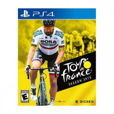 Tour De France 2019 Ps4 foto