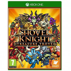 Shovel Knight Treasure Trove Xbox One foto