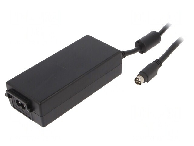 Alimentator Pulsatoriu 12V 6.67A 80W KYCON KPPX-4P
