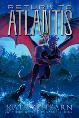 Return to Atlantis: Volume 2 foto