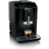 Espressor automat Bosch TIE20119 VeroCafe Piano black, 1,4l, 15bar, MilkMagic Pro