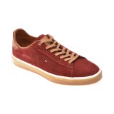 Pantofi sport GRYXX visinii, 17178, din piele intoarsa