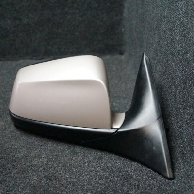 Oglinda laterală dreapta BMW 6 Cabrio F12 2014 OEM: A046412E10210167227767 2068740 foto