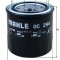 MAHLE OC 294 Filtru ulei