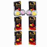 Set 12 bomboane afrodisiace premium concentrate, DIBLONG GINSENG BONBONS for MEN, pentru potenta, erectie, impotriva ejacularii, 100% natural, 6 cutii