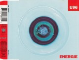 U96 - Energie, CD