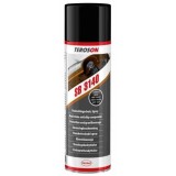 Spray Protectie Caroserie Teroson SB 3140, Negru, 500ml, Antipiata, Revopsibil, Reparatii Auto