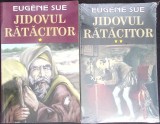 JIDOVUL RATACITOR VOL.1-2-EUGENE SUE-345836