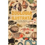 Cumpara ieftin Zoologia Ilustrata, Maria Carmen Soria - Editura DPH