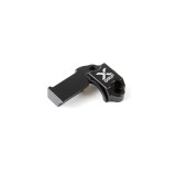 Protectie pompa frana KTM / Husqvarna / Gas Gas Brembo neagra X-Grip