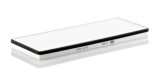 MANN-FILTER CU 4228 Filtru, aer habitaclu