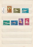 SPORT - NATATIE ( LP 561 ) 1963