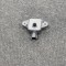 Senzor de impact dreapta față TESLA MODEL S 2014 OEM: 1005275-00-A 10050415