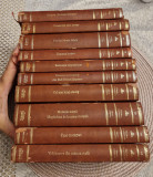 Theodor Constantin Opere complete 10 volume Adevarul de lux