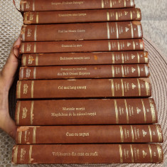 Theodor Constantin Opere complete 10 volume Adevarul de lux