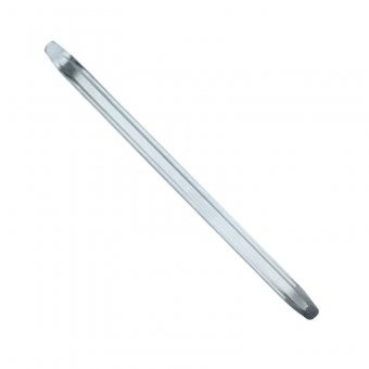 Levier profesional pentru roti, lungime 600mm, Material Cr-V foto