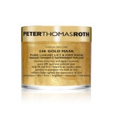 Masca pentru fata 24K Gold Mask Pure Luxury Lift &amp; Firm, 50 ml, Peter Thomas Roth