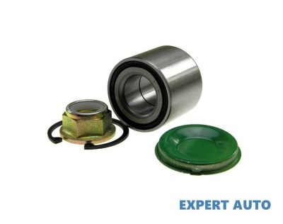 Kit rulmenti spate Opel Corsa C (2000-2009)[X01] #1 foto