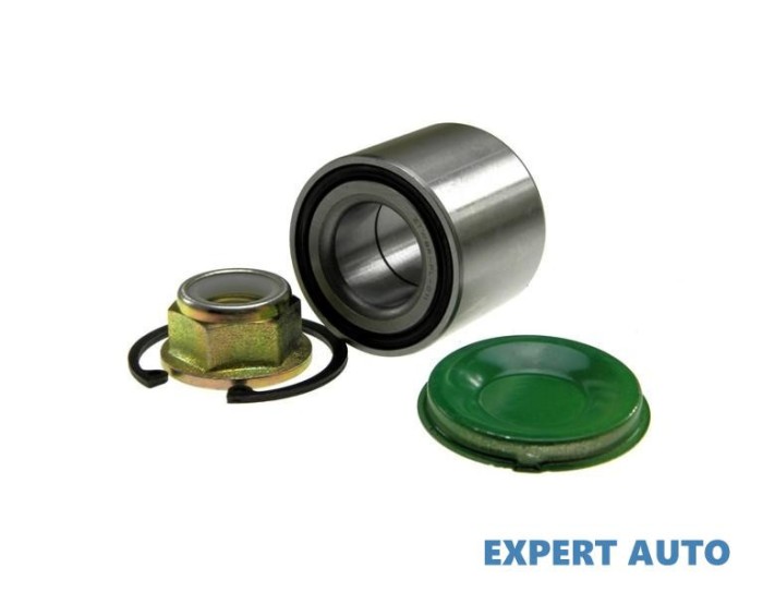 Kit rulmenti spate Opel Corsa C (2000-2009)[X01] #1