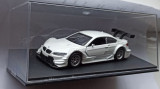 Macheta BMW M3 DTM 2013 (E92) alb - MSZ 1/43