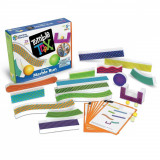 Joc de logica STEM - Tumble Trax PlayLearn Toys, Learning Resources