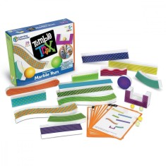 Joc de logica STEM - Tumble Trax PlayLearn Toys foto