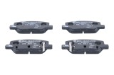 Set placute frana ATE 13.0460-5654.2