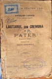 Lăutarul din Cremona și Pater