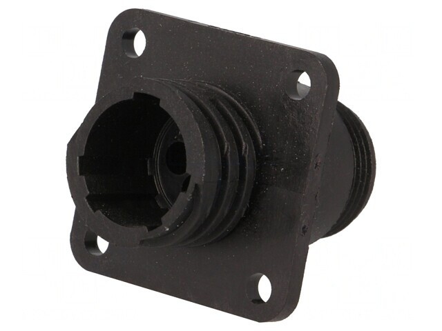 Soclu tată 4 PIN CPC Series 1 dimensiune 11
