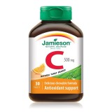 Vitamina c 500mg 30cpr masticabile, Jamieson