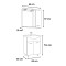Set mobilier baie Ruben 65 - 3