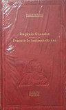 EUGENIE GRANDET. FEMEIA LA TREIZECI DE ANI-HONORE DE BALZAC